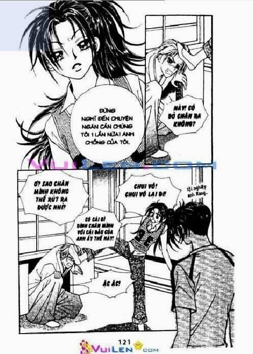 Nhật ký tân hôn: Chapter 11