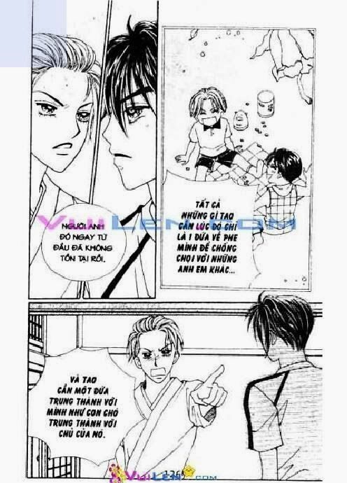 Nhật ký tân hôn: Chapter 11