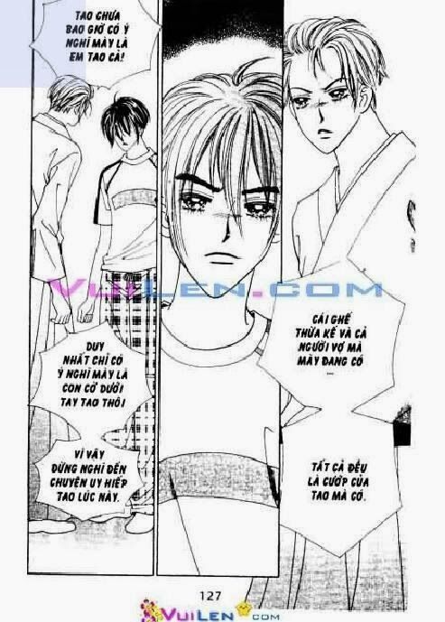 Nhật ký tân hôn: Chapter 11
