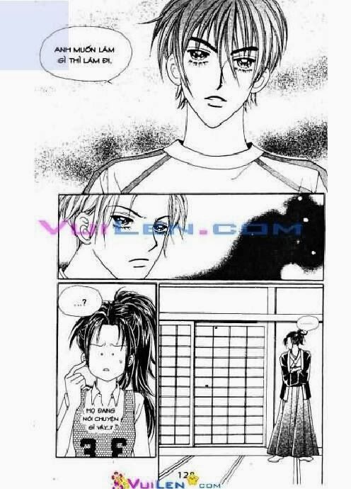 Nhật ký tân hôn: Chapter 11