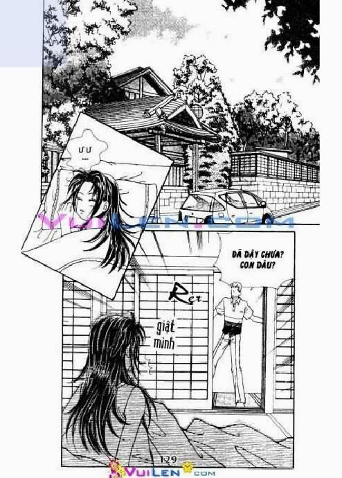 Nhật ký tân hôn: Chapter 11