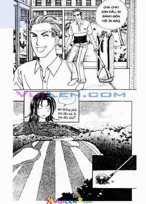 Nhật ký tân hôn: Chapter 11
