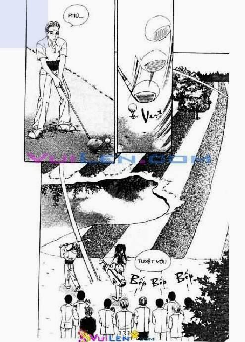 Nhật ký tân hôn: Chapter 11