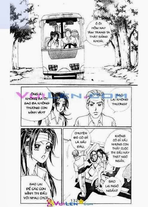 Nhật ký tân hôn: Chapter 11
