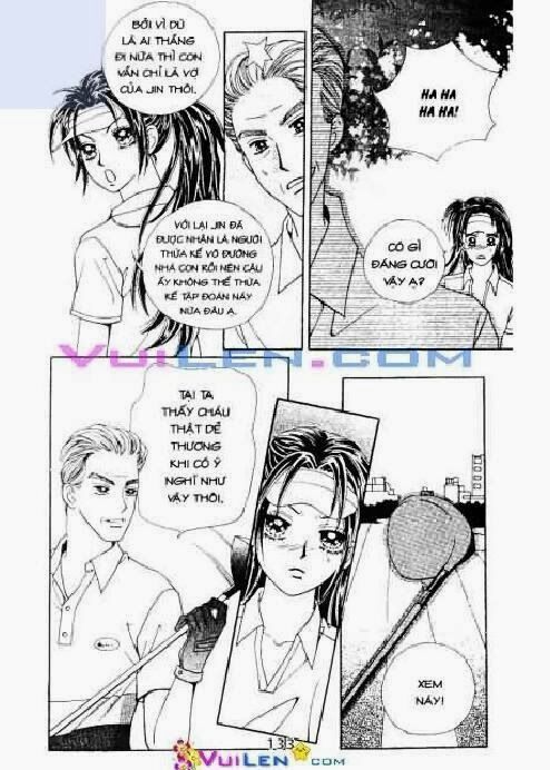 Nhật ký tân hôn: Chapter 11