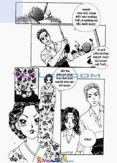 Nhật ký tân hôn: Chapter 11