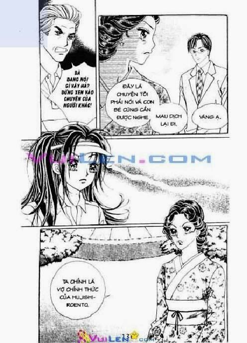 Nhật ký tân hôn: Chapter 11