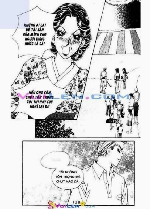 Nhật ký tân hôn: Chapter 11