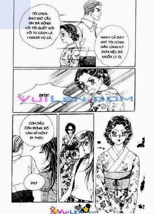 Nhật ký tân hôn: Chapter 11