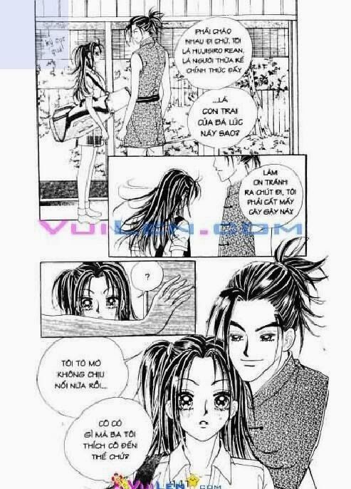 Nhật ký tân hôn: Chapter 11
