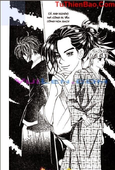 Nhật ký tân hôn: Chapter 11