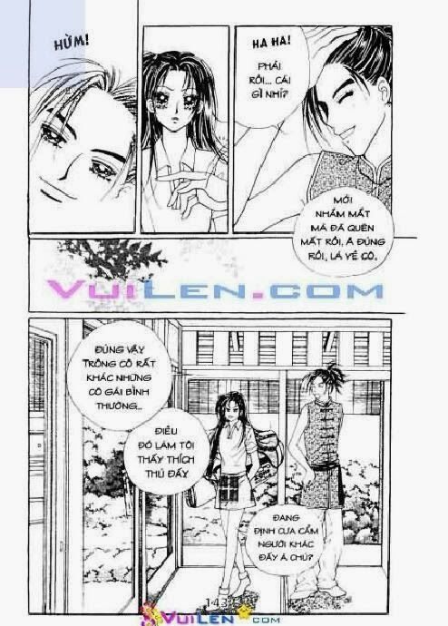 Nhật ký tân hôn: Chapter 11