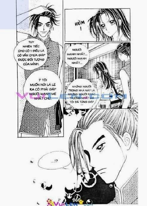 Nhật ký tân hôn: Chapter 11