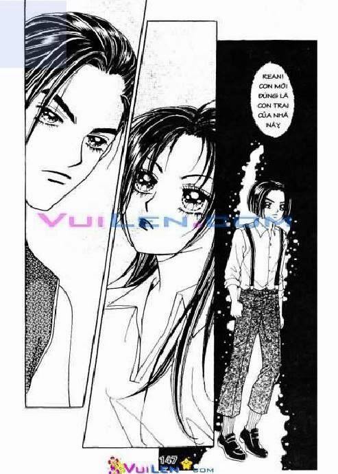 Nhật ký tân hôn: Chapter 11