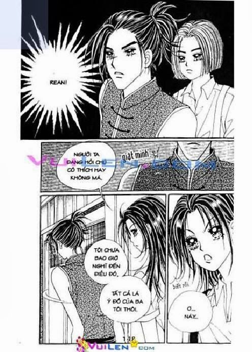 Nhật ký tân hôn: Chapter 11