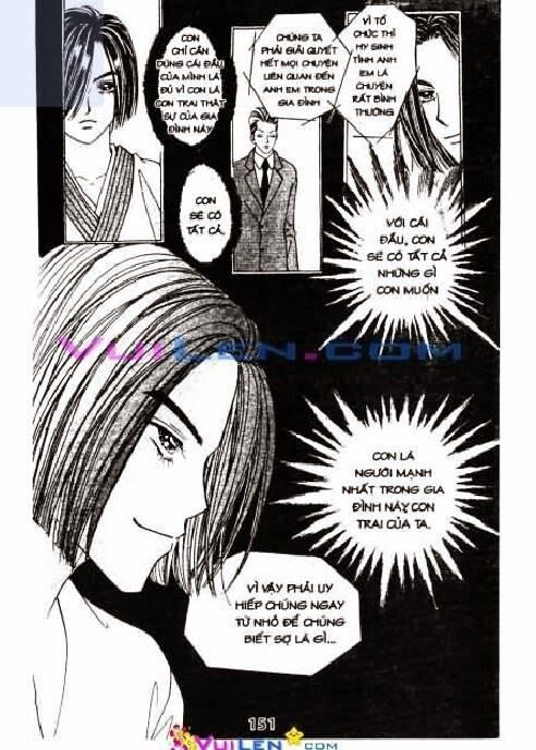 Nhật ký tân hôn: Chapter 11