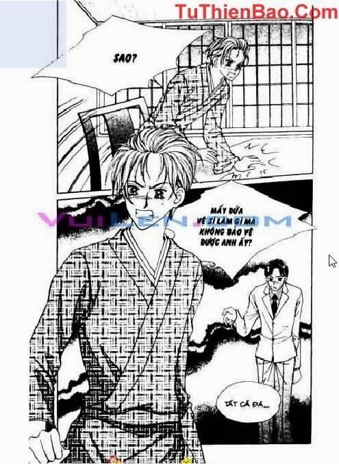 Nhật ký tân hôn: Chapter 11