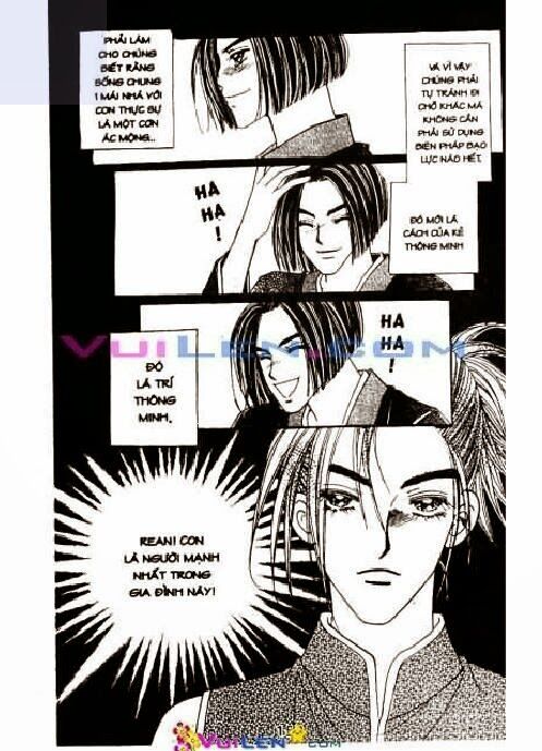 Nhật ký tân hôn: Chapter 11