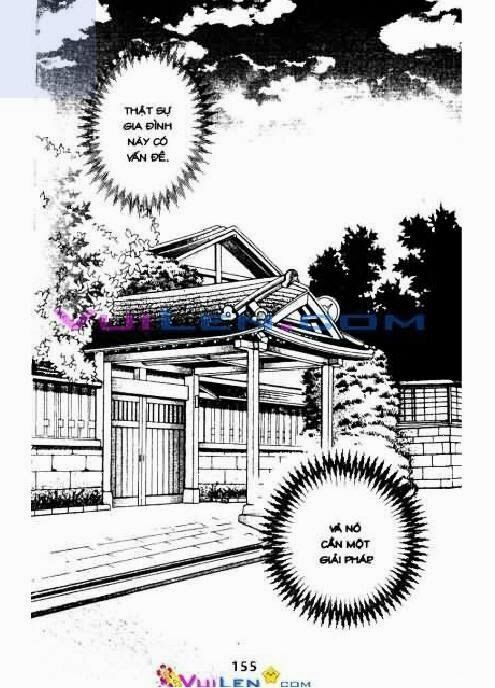 Nhật ký tân hôn: Chapter 11