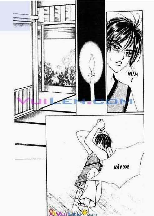 Nhật ký tân hôn: Chapter 11