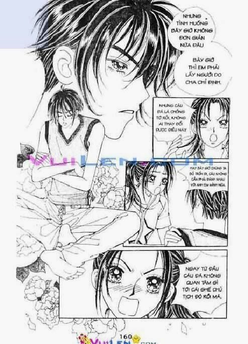 Nhật ký tân hôn: Chapter 11
