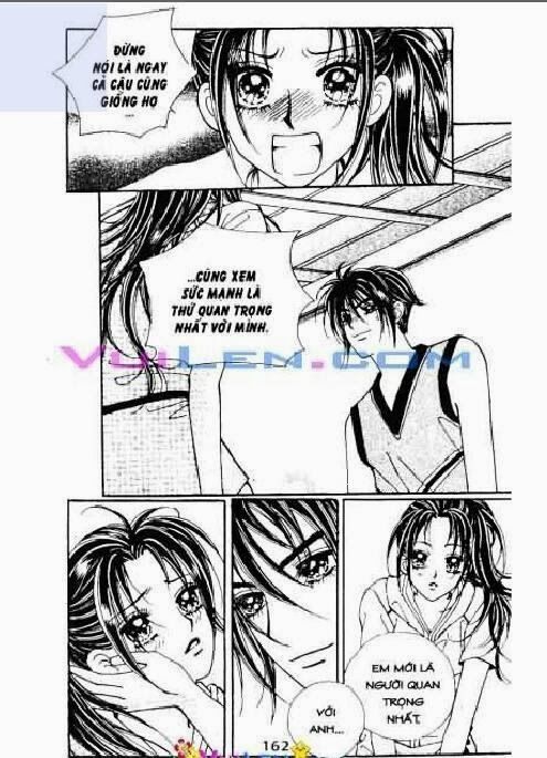 Nhật ký tân hôn: Chapter 11