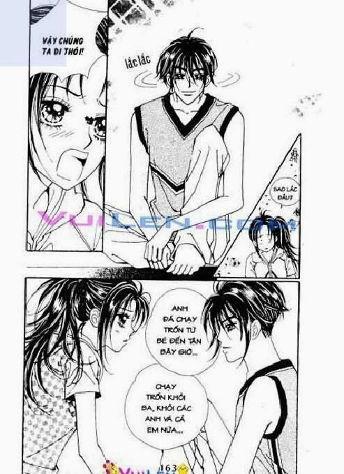 Nhật ký tân hôn: Chapter 11