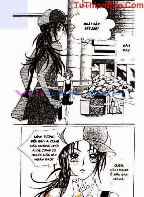 Nhật ký tân hôn: Chapter 11