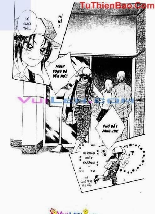 Nhật ký tân hôn: Chapter 11
