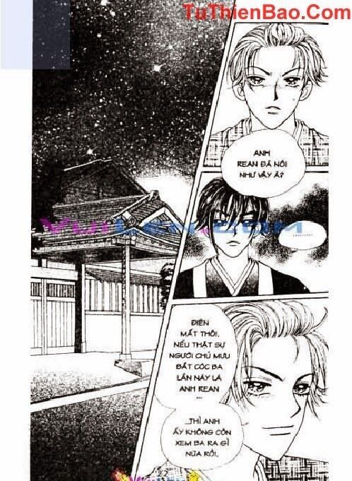 Nhật ký tân hôn: Chapter 11