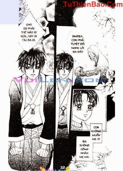 Nhật ký tân hôn: Chapter 11