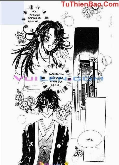 Nhật ký tân hôn: Chapter 11