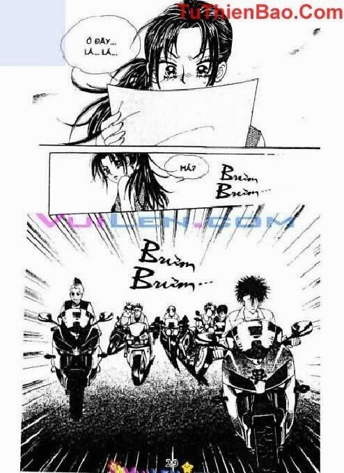 Nhật ký tân hôn: Chapter 11