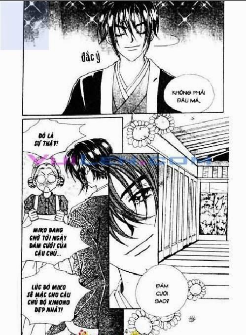 Nhật ký tân hôn: Chapter 11