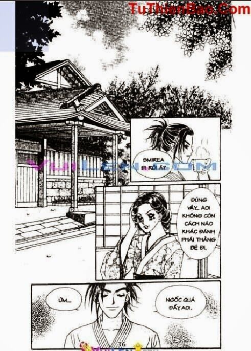 Nhật ký tân hôn: Chapter 11