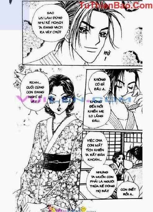 Nhật ký tân hôn: Chapter 11