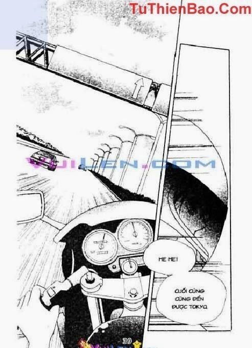 Nhật ký tân hôn: Chapter 11