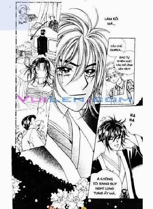 Nhật ký tân hôn: Chapter 11
