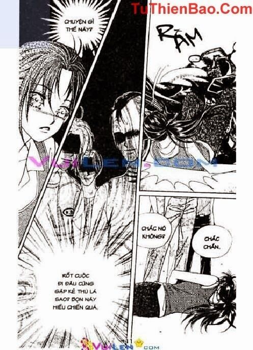 Nhật ký tân hôn: Chapter 11