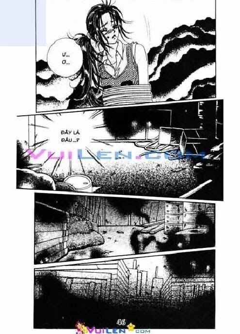 Nhật ký tân hôn: Chapter 11