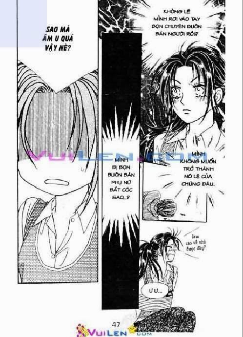 Nhật ký tân hôn: Chapter 11