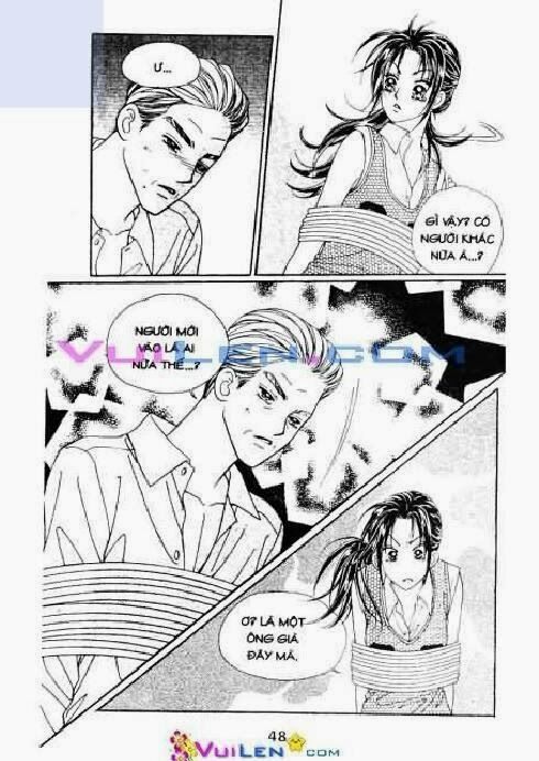 Nhật ký tân hôn: Chapter 11