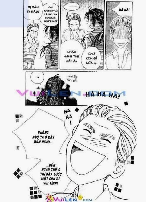 Nhật ký tân hôn: Chapter 11