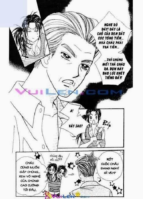 Nhật ký tân hôn: Chapter 11