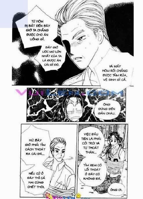 Nhật ký tân hôn: Chapter 11