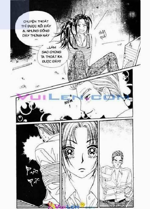 Nhật ký tân hôn: Chapter 11