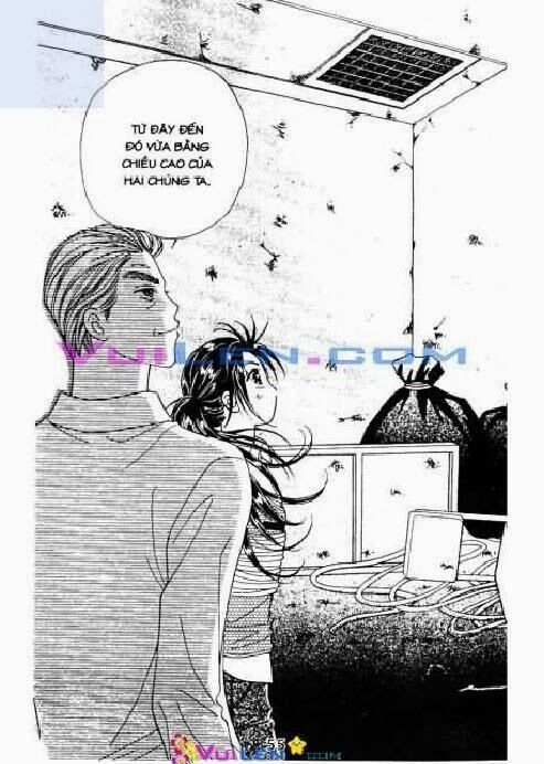 Nhật ký tân hôn: Chapter 11