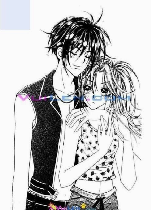 Nhật ký tân hôn: Chapter 11