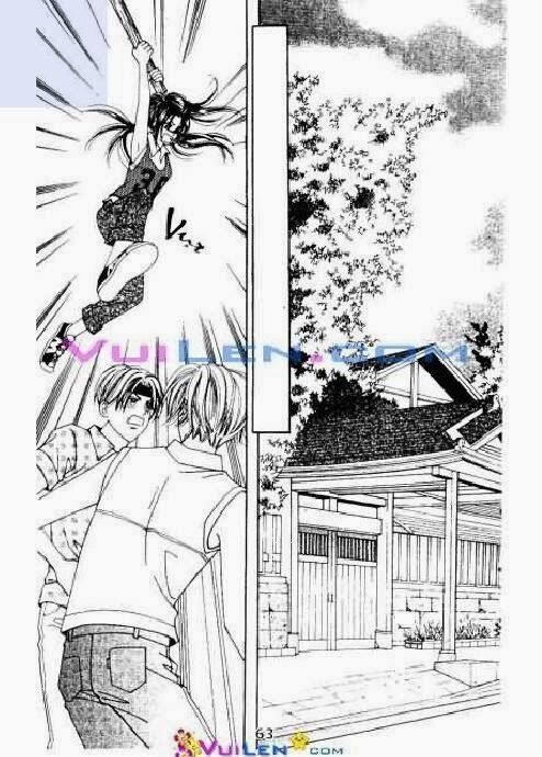 Nhật ký tân hôn: Chapter 11