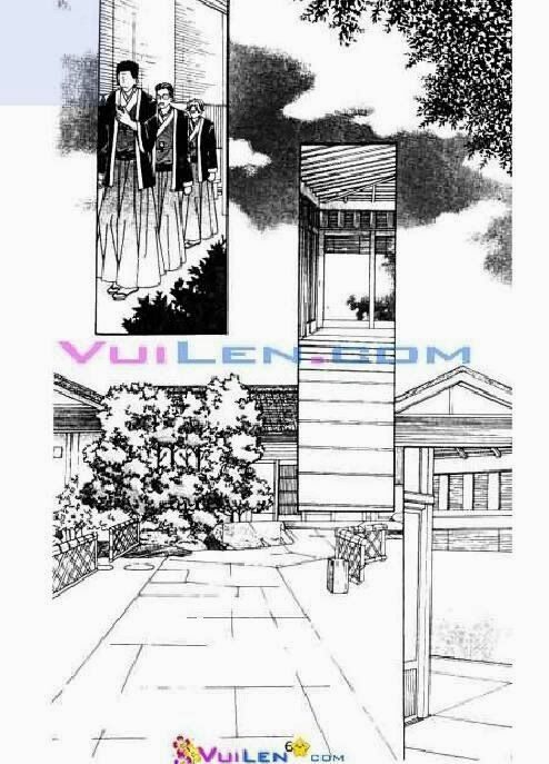 Nhật ký tân hôn: Chapter 11